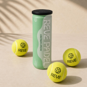 Pelotas de Pádel