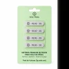ACC-PESOS_blanco Sistema premium de pesos para pala, pack de 4 en blanco