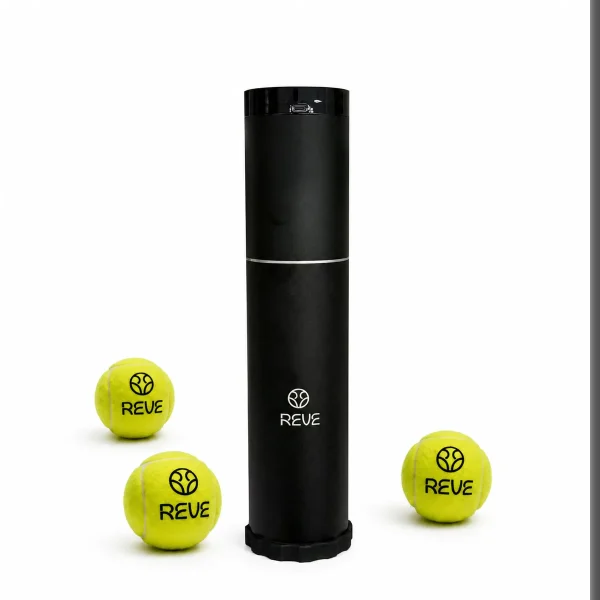 ACC-PRESE_electrico Presurizador eléctrico para pelotas de pádel