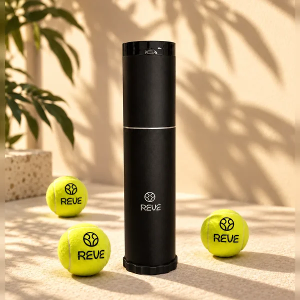 ACC-PRESE_electrico2 Presurizador eléctrico para pelotas de pádel, detalle