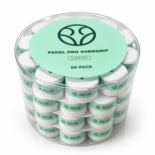 GRIP-60_pack Overgrip Pro Comfort, pack de 60 unidades