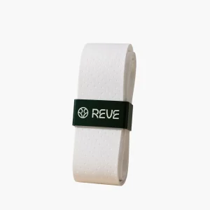 Overgrip Pro Comfort Reve Padel en blanco