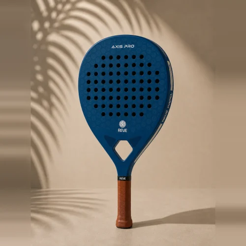 PALA-AXIS_azul Pala de pádel AXIS PRO azul
