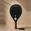 Pala de pádel AXIS PRO negra