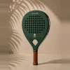Pala de pádel AXIS PRO verde