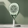 Pala de pádel ECHO PRO verde claro