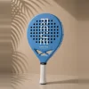 Pala de pádel LUNA PRO azul