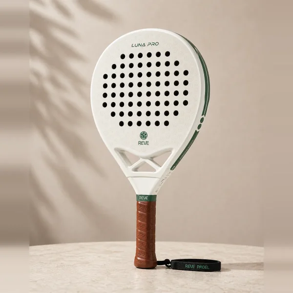 Pala de pádel LUNA PRO