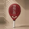 Pala de pádel LUNA PRO roja