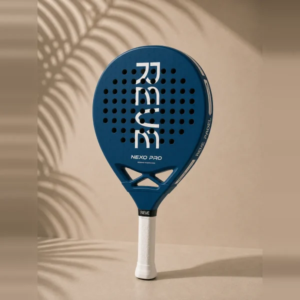Pala de pádel NEXO PRO azul