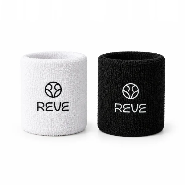 Muñequera deportiva REVE, detalle