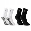 ROPA-CALC_pack2 Calcetines de algodón para pádel, detalle